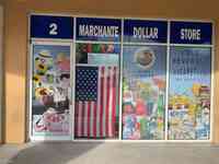Marchante's Dollar Store