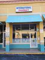 International Pharmacy