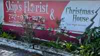 Skip's Florist and Christmas House