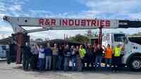 R & R Industries Inc