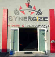 Synergize Fitness and Performance