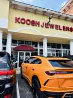 Koosh Jewelers - Gold buyers