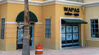 WAPAS SALON SPA