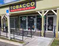 Tobacco ECigs Smoke & Vape Shop