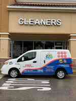 Save on Cleaners II Cooper City