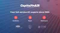 Capital Air Conditioning