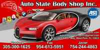 Auto State Body Shop Inc.