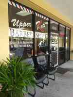 Upper Kuts Barber Shop