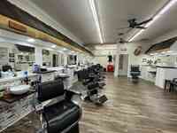 Scalps Barbershop