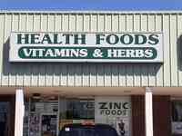 A To Zinc Nutritional Shop