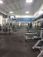 Aderholt Fitness Center