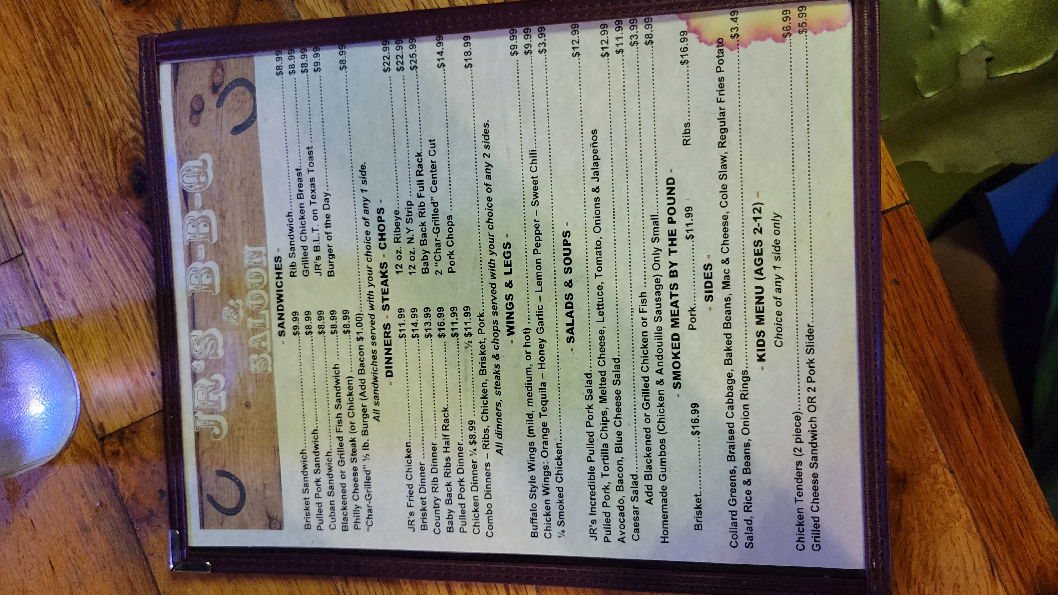 Photo credit: Restaurantji