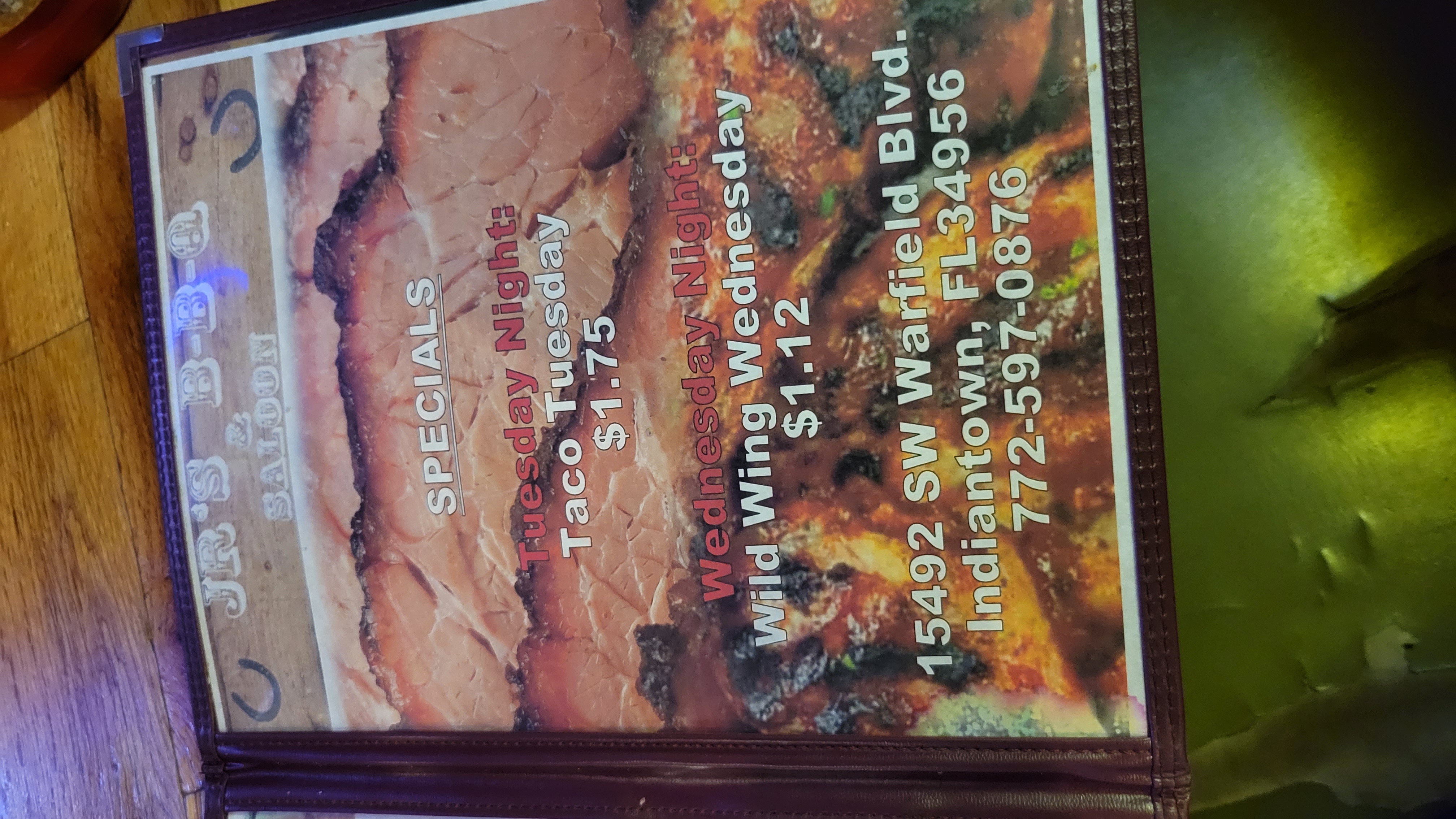 Photo credit: Restaurantji