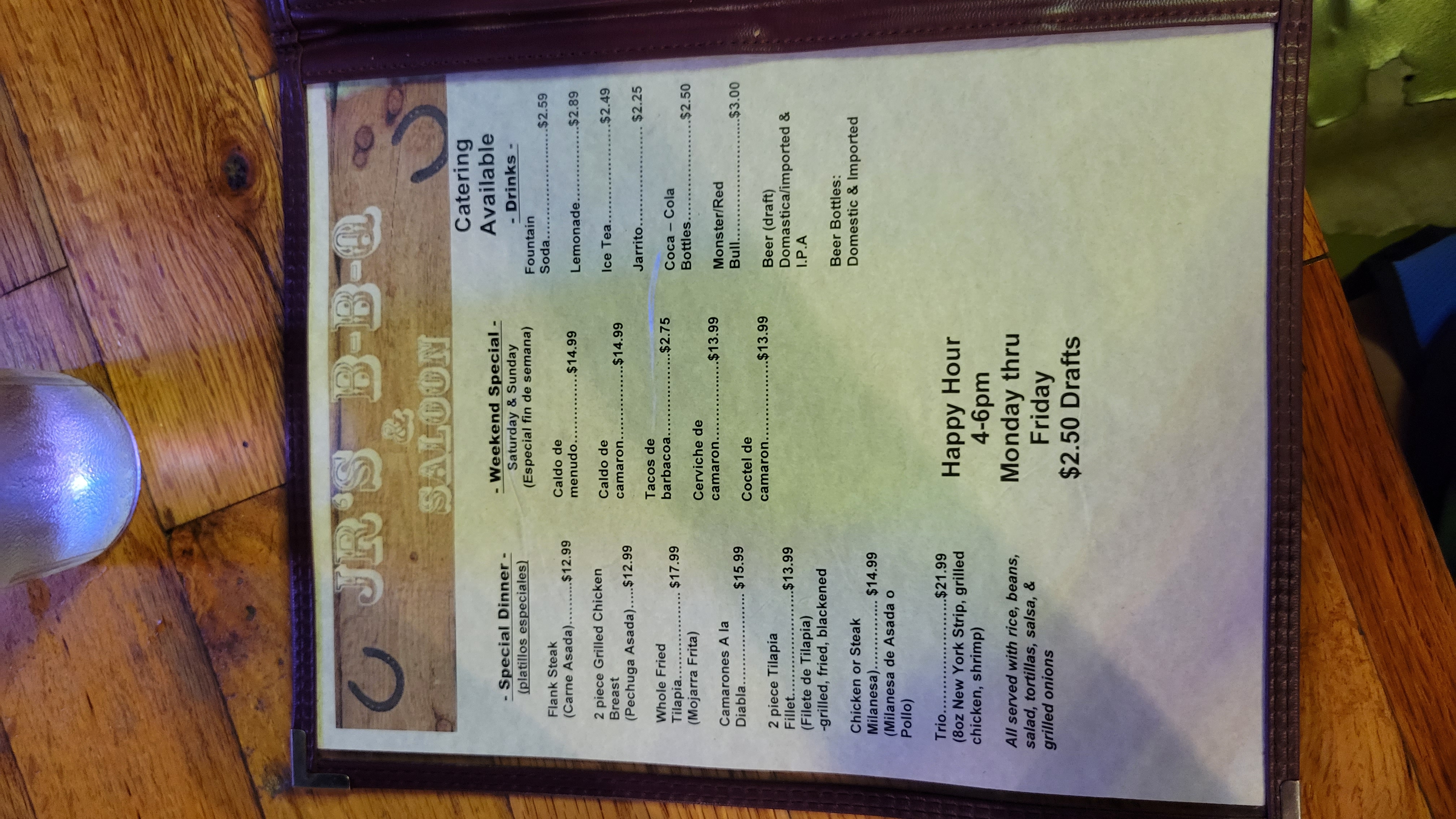 Photo credit: Restaurantji