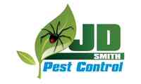 J D Smith & Sons Termite