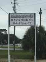 McGan Cremation Service LLC