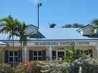 Islamorada Chamber Of Commerce & Visitors Center