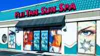 Fiji Tan Sun Spa