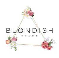 Blondish Salon