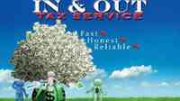 In & Out Tax Services