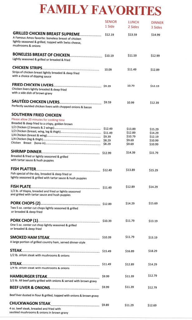 Photo credit: Restaurantji