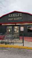 Harold's Meat Market