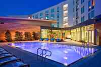 Aloft Jacksonville Tapestry Park