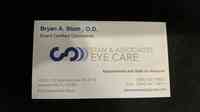 Stam & Associates Eye Care
