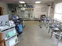 Jay Home Medical Equipment