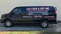 A-1-A Lock & Key, Inc.