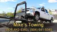 Mike's Towing Jacksonville