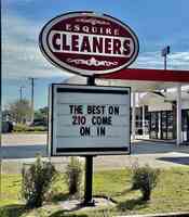 Esquire Cleaners
