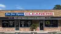 San Jose Square Cleaners