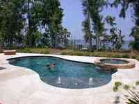 Kerry Martin Pool and Spa Builders Inc