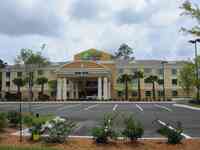 Holiday Inn Express & Suites Jacksonville - Mayport / Beach, an IHG Hotel