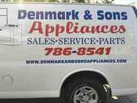 Denmark & Sons Appliance Services
