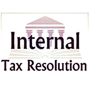 Internal Tax Resolution of Florida