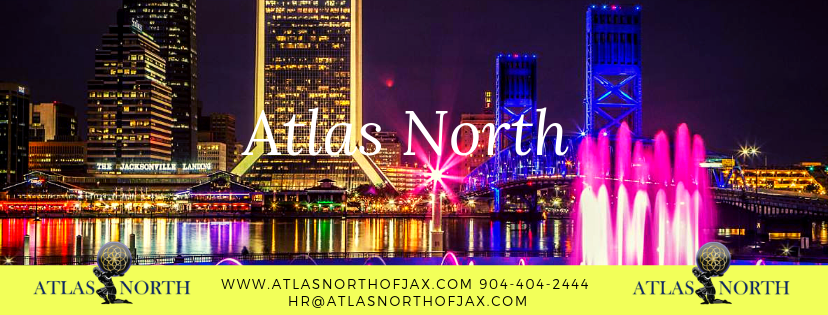 Atlas North Inc.