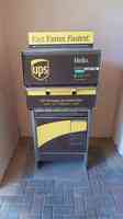 UPS Drop Box