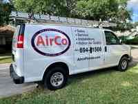Airco Air Conditioning & Heating, Inc.