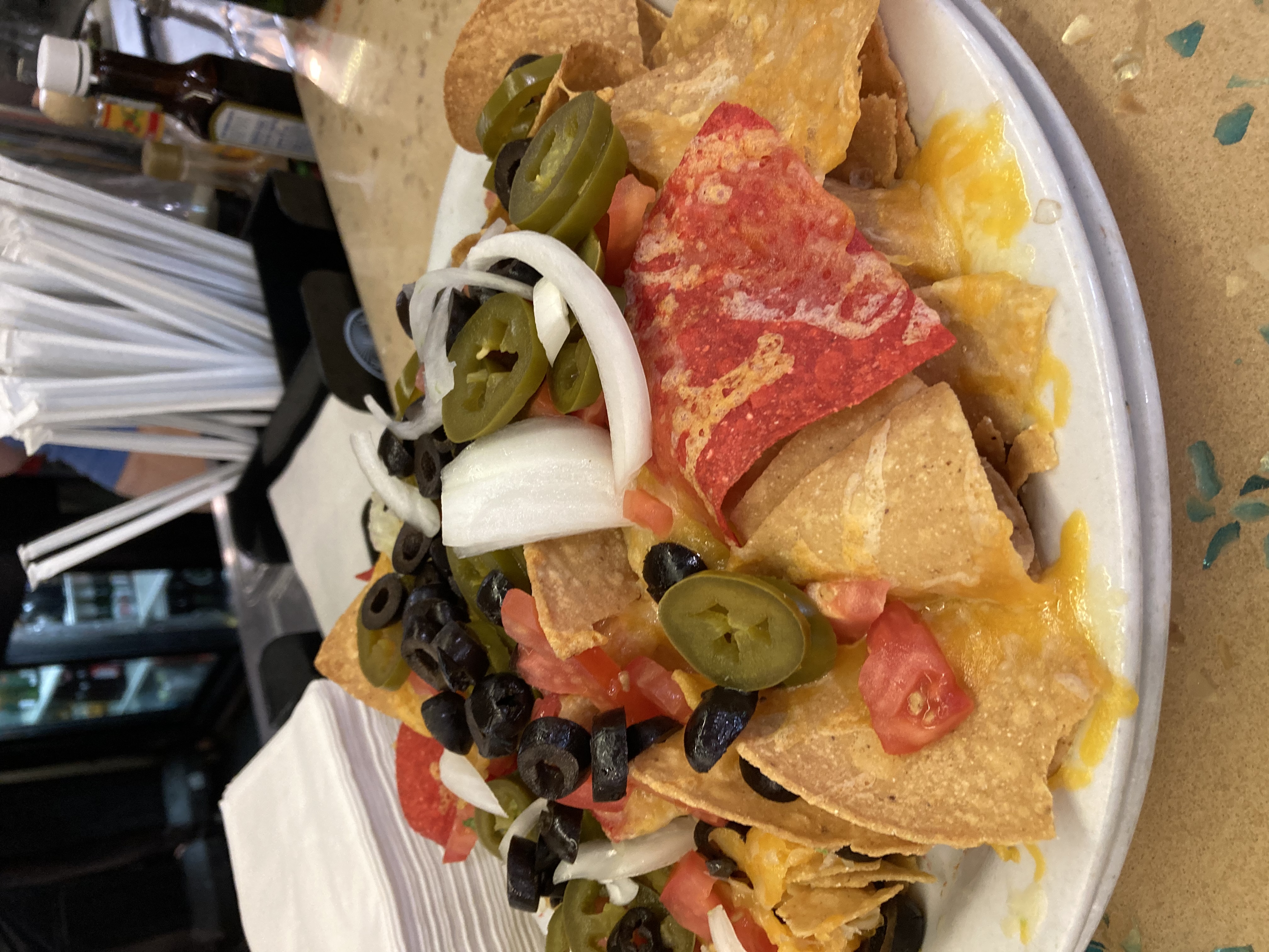 Photo credit: restaurantji