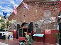 Key West Cigar City USA