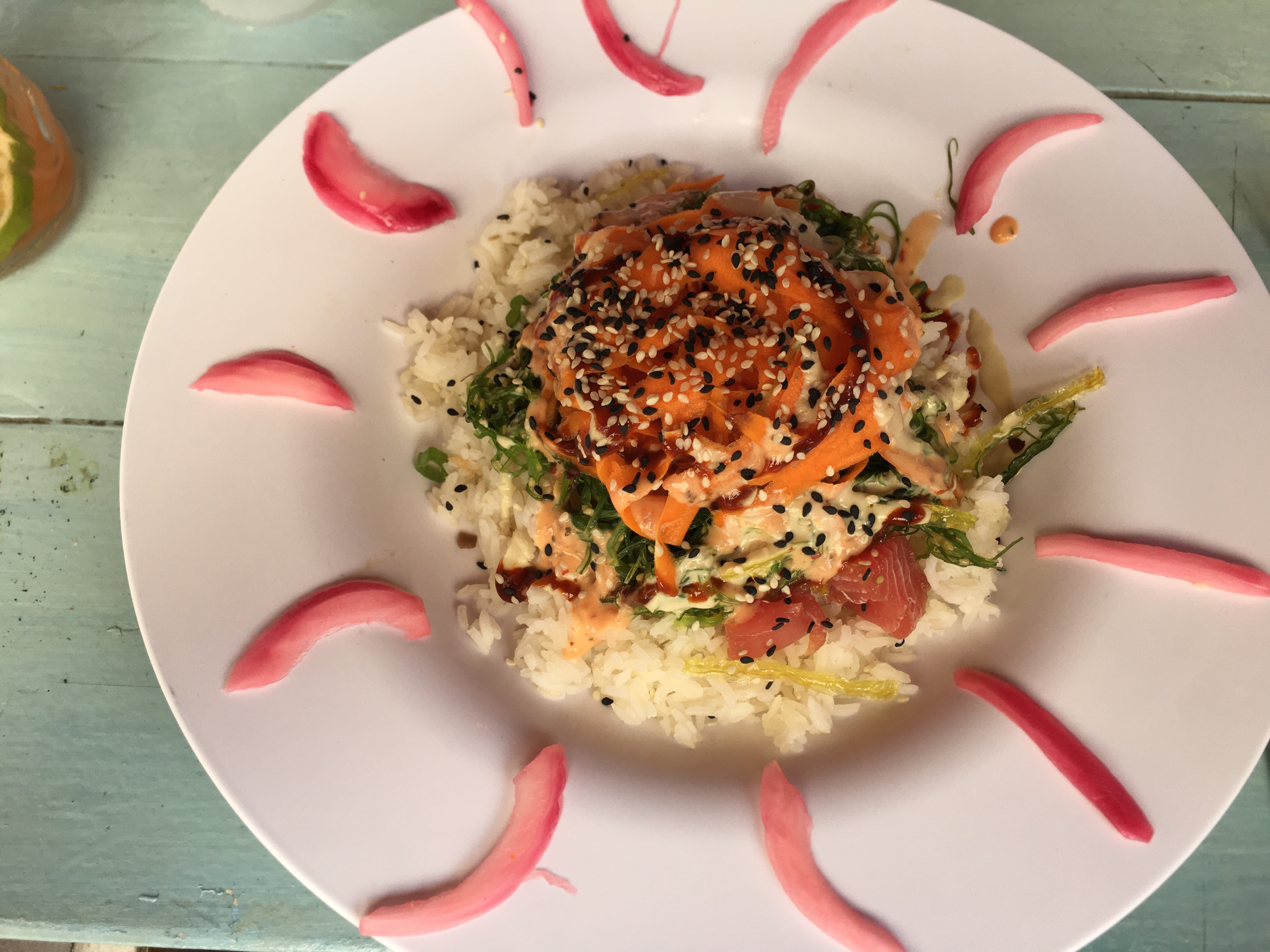 Photo credit: restaurantji