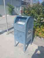 Postal Box