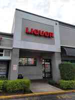 Liquor Barn