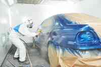 Econo Auto Painting