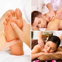 ReiKi Massage Spa