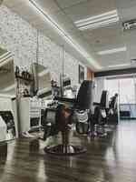 The Blueprint BarberShop by Cut Factory