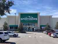 Sportsman's Warehouse