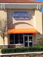 Triton Medical Retail